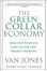 Cover of The Green Collar Economy