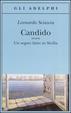 Cover of Candido ovvero Un sogno fatto in Sicilia