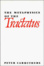 Cover of The Metaphysics of the Tractatus