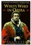 Cover of Who's Who in Opera
