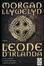 Cover of Il leone d'Irlanda