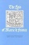 Cover of "The Lais of Marie de France"