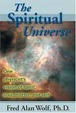 Cover of The Spiritual Universe