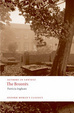 Cover of The Brontës