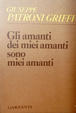 Cover of Gli amanti dei miei amanti sono miei amanti