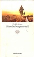 Cover of Un'ombra ben presto sarai