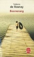 Cover of Boomerang
