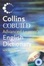 Cover of Advanced Learner's English Dictionary