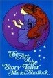 Cover of The Art of the Story-Teller