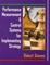 Cover of Performance Measurement and Control Systems for Implementing Strategy