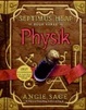 Cover of Septimus Heap, Book Three