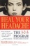Cover of "Heal Your Headache"