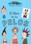 Cover of El libro de los pelos