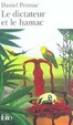 Cover of Le dictateur et le hamac