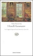 Cover of I fratelli Karamazov