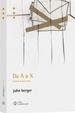 Cover of Da A a X