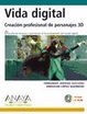 Cover of Vida Digital
