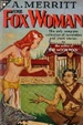 Cover of The Fox Woman & Other Stories