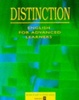 Cover of Distinction: Students' Book