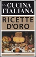 Cover of Ricette d'oro