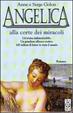 Cover of Angelica alla corte dei miracoli