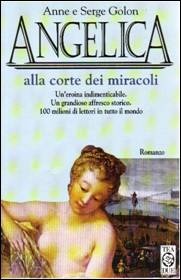 Image of Angelica alla corte dei miracoli