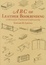 Cover of ABC of Leather Bookbinding