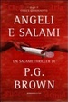 Cover of Angeli e salami