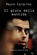 Cover of Il gioco della mantide