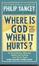 Cover of "Where is God When It Hurts"