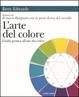 Cover of L' arte del colore