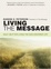 Cover of Living the Message