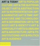 Cover of Art & Today