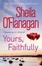 Cover of "Yours, Faithfully"