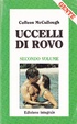 Cover of Uccelli di rovo - Vol. 2