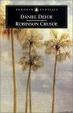 Cover of Robinson Crusoe