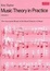 Cover of 'Music Theory in Practice'