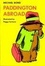 Cover of "Paddington Abroad"