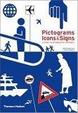 Cover of Pictograms, Icons and Signs