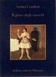 Cover of Il gioco degli specchi