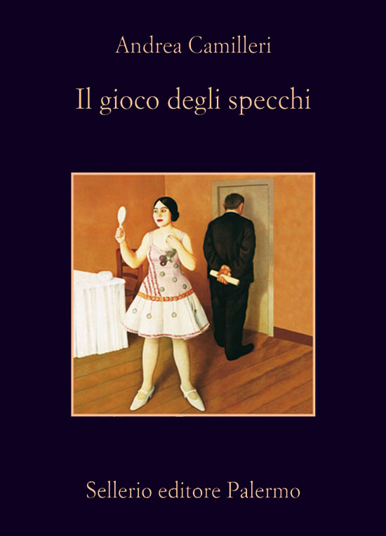 More about Il gioco degli specchi