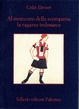 Cover of Al momento della scomparsa la ragazza indossava