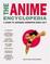 Cover of The Anime Encyclopedia
