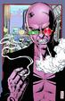 Cover of Transmetropolitan, Vol. 6