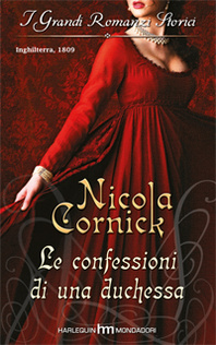 Image of Le confessioni di una duchessa