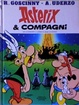 Cover of Asterix & compagni