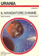 Cover of Il mangiatore d'anime