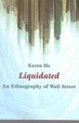 Cover of Liquidated