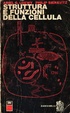 Cover of struttura e funzioni della cellula