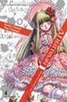 Cover of Chevalier D’Eon vol. 4